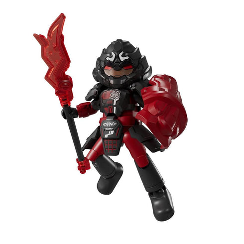 『HERO INFINITY 第3弾』007_Blokees Figures - Hero GTV03 Rise of the Dragon【BOX】